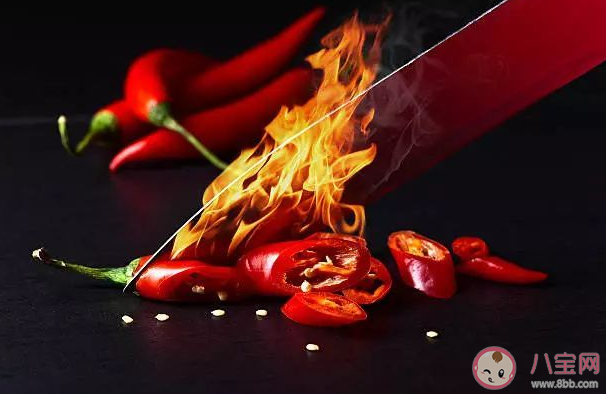 經常吃辣胃腸道癌癥風險低嗎 愛吃辣的人或收獲哪些好處