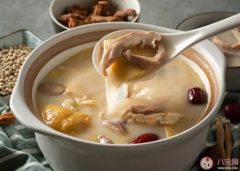 三九天要進補嗎 三九天該如何進補