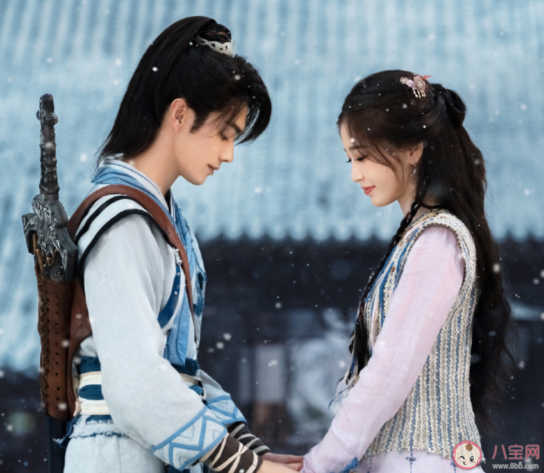 《祈今朝》各人物結局是什么 《祈今朝》角色人物有哪些