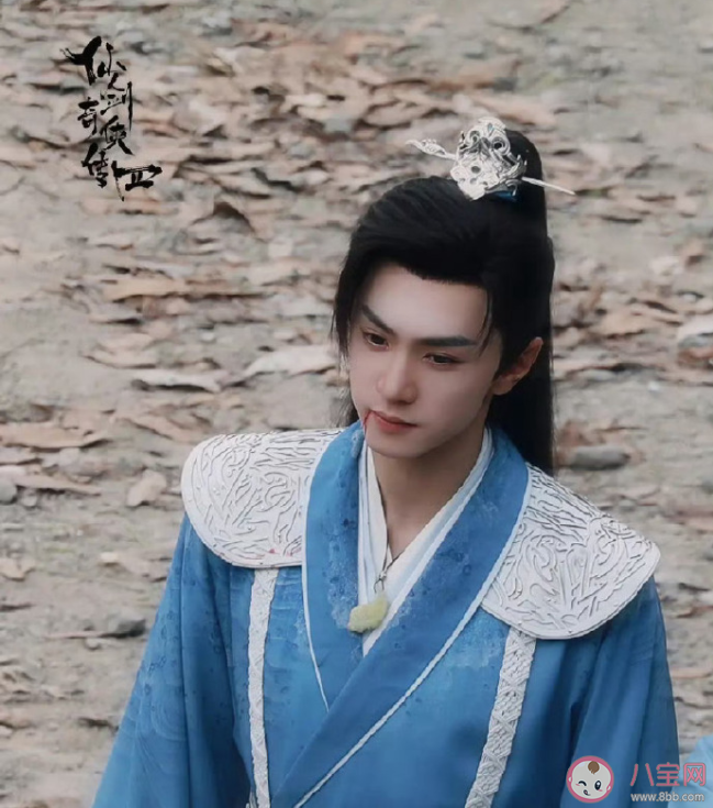 《仙劍四》云天河身世是怎樣的 云天河結局是什么