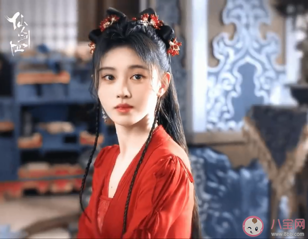 《仙劍四》韓菱紗為什么短壽 韓菱紗喜歡誰