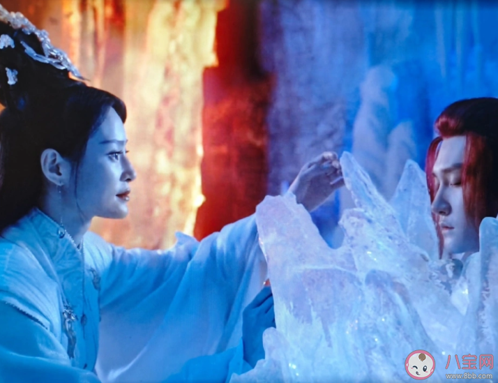 《仙劍四》夙瑤是好是壞 《仙劍四》夙瑤和玄霄什么關系