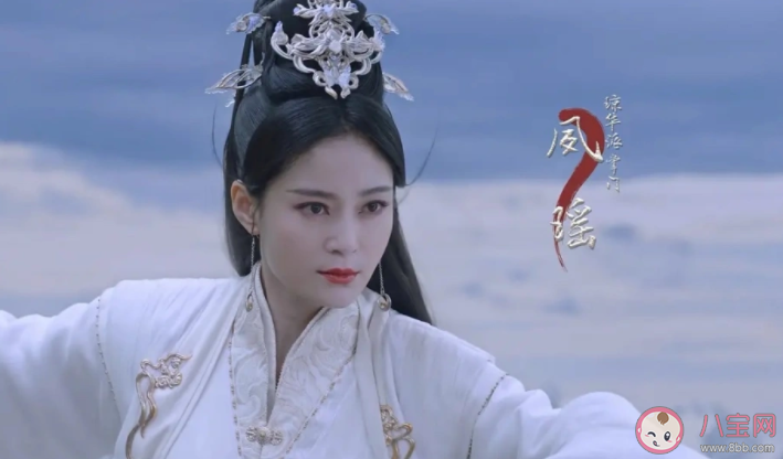 《仙劍四》夙瑤是好是壞 《仙劍四》夙瑤和玄霄什么關系