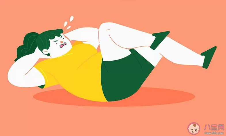 減肥太快會導致皮膚松弛嗎 如何加速餐后卡路里的燃燒