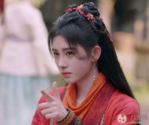 《仙劍四》韓菱紗為什么經常頭暈 韓菱紗接近云天河的目的是什么