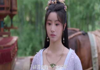 《仙劍四》柳夢(mèng)璃是什么身世 柳夢(mèng)璃去瓊?cè)A原因有哪些