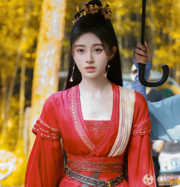 鞠婧祎《如紗》歌詞是什么 《如紗》完整版歌詞歌曲介紹