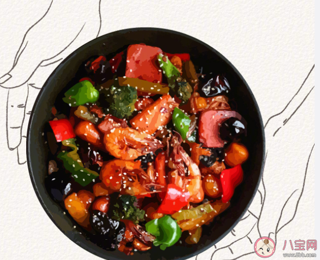 吃辣為什么會上火 上火了該怎么辦