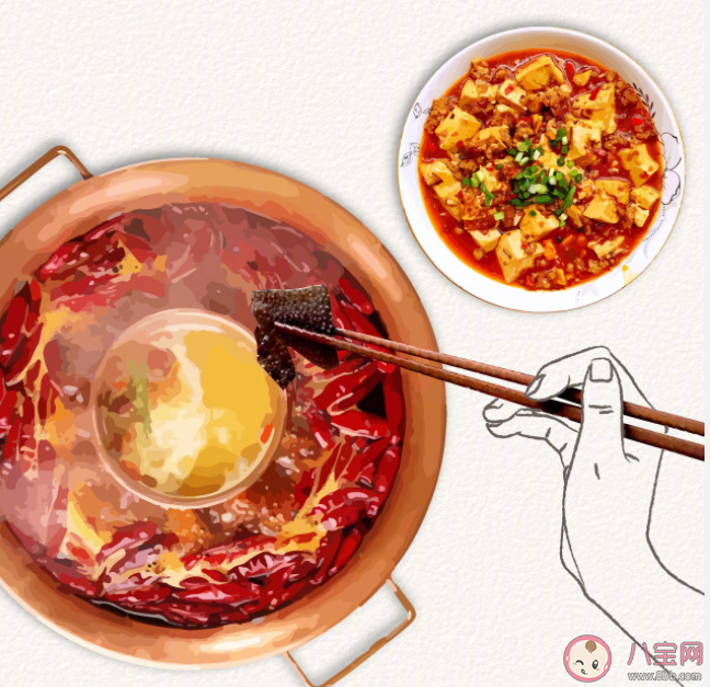 吃辣為什么會上火 上火了該怎么辦