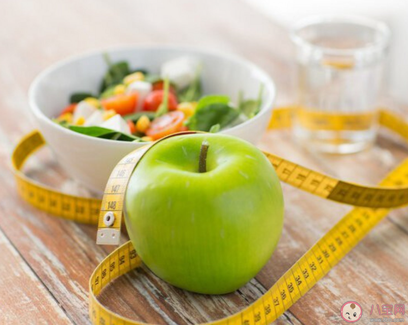 適當(dāng)減少飯量可減緩衰老速度嗎 怎么拿捏少吃的度