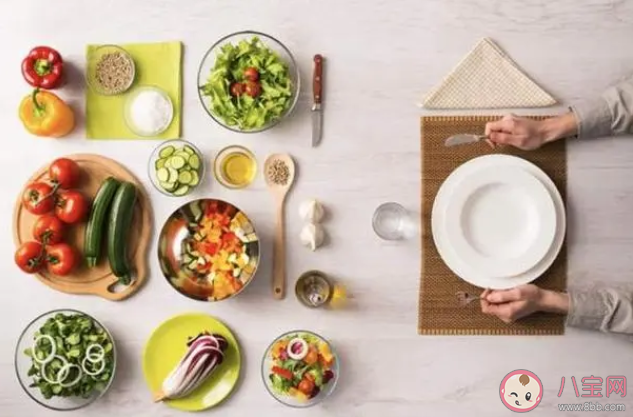 適當(dāng)減少飯量可減緩衰老速度嗎 怎么拿捏少吃的度