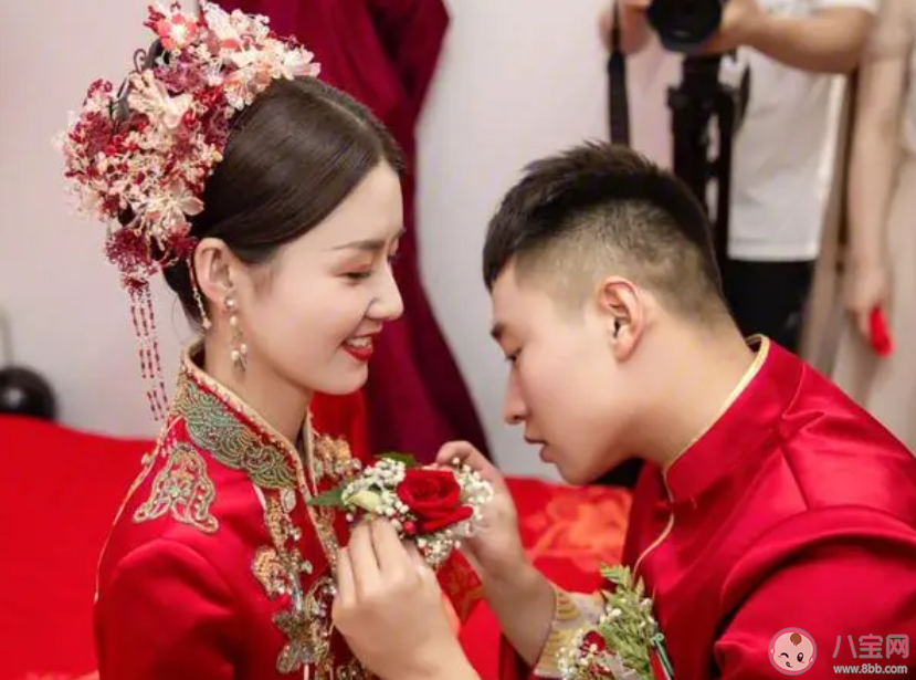 專家稱寡婦年不宜結婚說法荒唐 2024年不適合結婚嗎