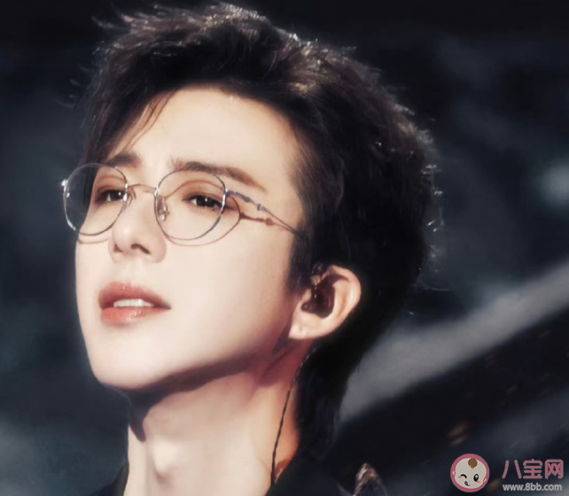 劉宇寧《天河夢》歌詞是什么 《天河夢》歌詞歌曲介紹