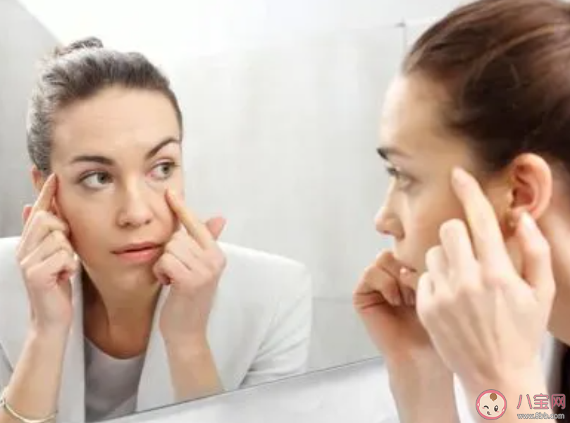 如何有效抗老 只有女人需要抗老嗎