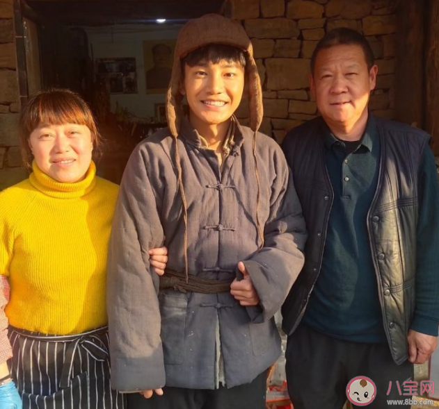 《狗剩快跑》是根據什么翻拍的 《狗剩快跑》拍攝地點在哪里