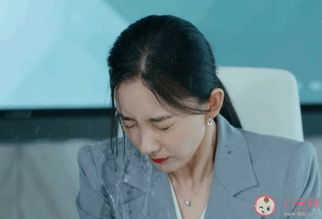 《要久久愛》方明雨和黃瀛子怎么了 方明雨和男朋友分手了嗎