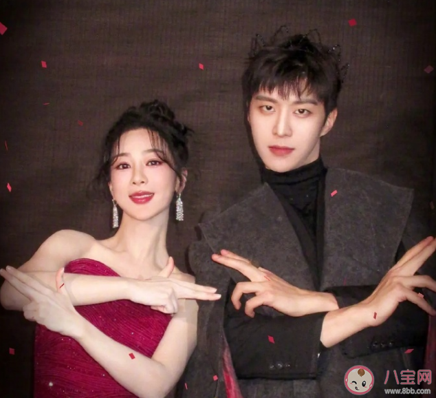 《要久久愛》蔣翼知道黃瀛子喜歡自己嗎 黃瀛子爸爸是誰演的