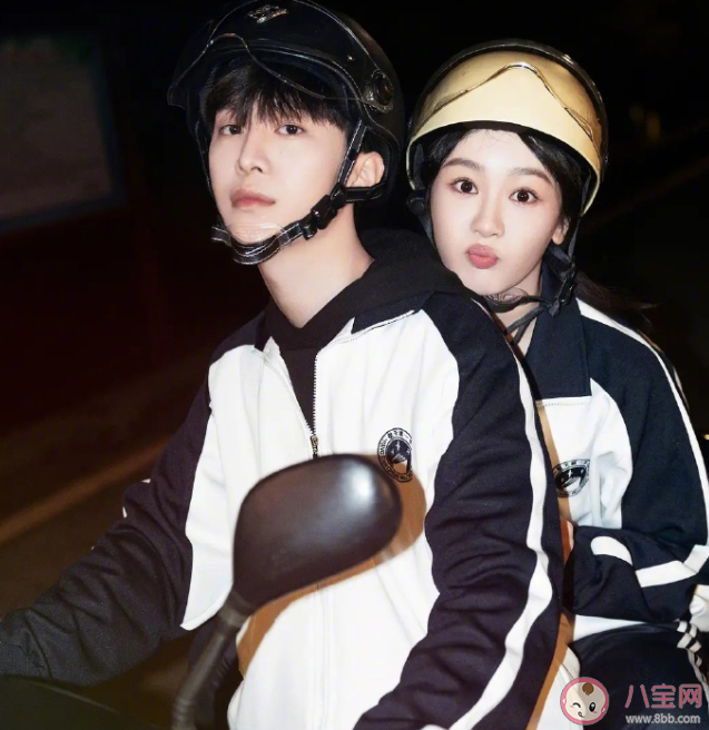 《要久久愛》蔣翼知道黃瀛子喜歡自己嗎 黃瀛子爸爸是誰演的