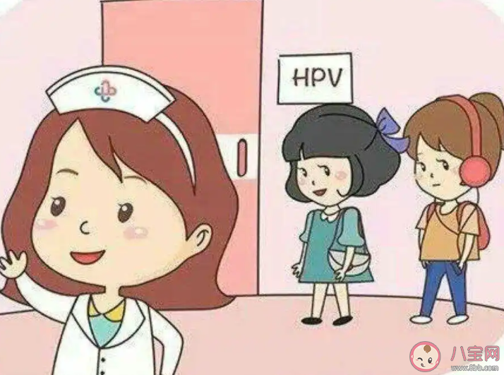 我國女性HPV感染率呈雙峰分布 如何預防HPV感染