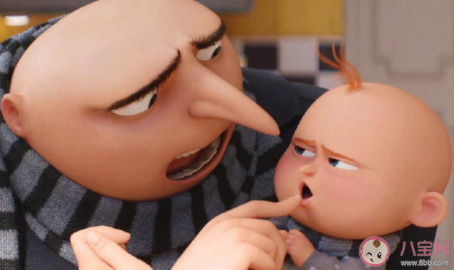 神偷奶爸是哪個國家的電影 神偷奶爸4上映時間是什么時候