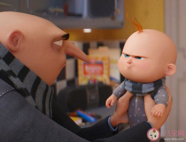 神偷奶爸是哪個國家的電影 神偷奶爸4上映時間是什么時候