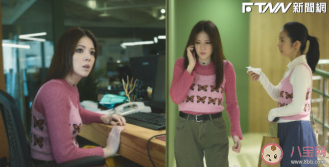 《不夠善良的我們》人物關系是怎樣的 《不夠善良的我們》劇情講的是什么