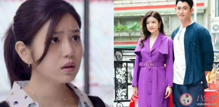 《人浮于愛》原著小說是什么 《人浮于愛》劇情講的是什么