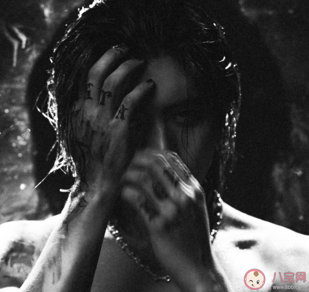 蔡徐坤新歌《RIDE OR DIE》歌詞是什么 《RIDE OR DIE》歌詞歌曲介紹