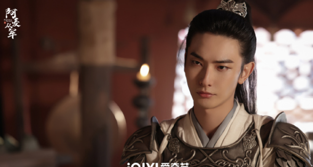 《阿麥從軍》和太子妃人物關(guān)系是什么 《阿麥從軍》配音表都有誰 《阿麥從軍》和太子妃人物關(guān)系是什么 《阿麥從軍》配音表都有誰