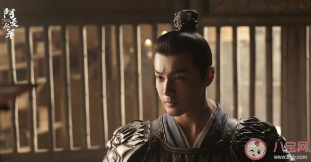 《阿麥從軍》阿麥的父親是什么身份 徐靜是什么人物