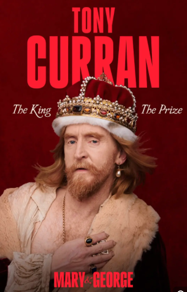 英劇《瑪麗和喬治》原著小說是什么 《瑪麗和喬治》故事講的是什么 英劇《瑪麗和喬治》原著小說是什么 《瑪麗和喬治》故事講的是什么