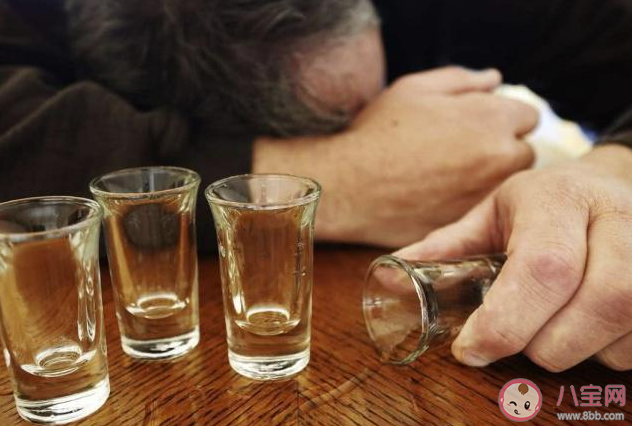 吃什么能快速解酒 解酒藥什么時候出最好