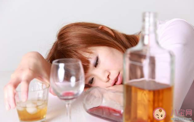 吃什么能快速解酒 解酒藥什么時候出最好