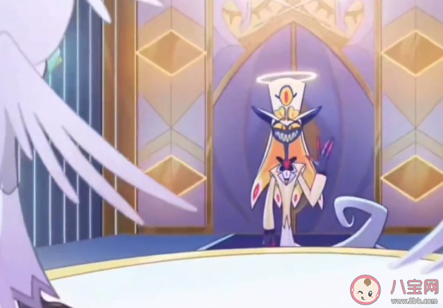 《地獄客棧》潘修斯結局是什么 《地獄客棧》有第二季嗎