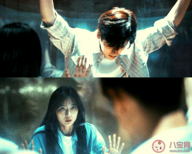 《19層》嚴(yán)明亮為什么要打造19層游戲 南小琴和媽媽和解了嗎