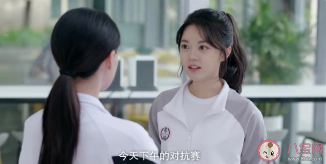 殷果的人設為什么是櫻桃 殷果是怎樣的一個人