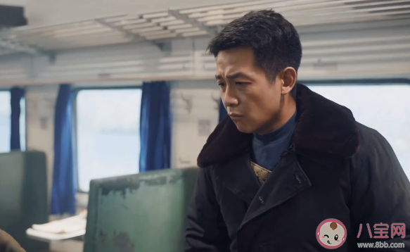 《南來北往》碎尸案的兇手是董剛嗎 《南來北往》馬健是誰的孩子