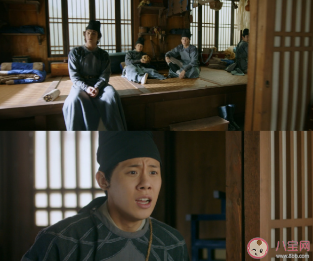 《大理寺少卿游》陳拾和李餅是什么關系 陳拾的哥哥是誰 《大理寺少卿游》陳拾和李餅是什么關系 陳拾的哥哥是誰