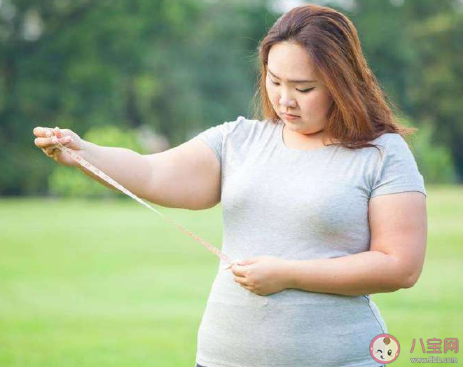 研究發現真有吃不胖的人 為什么有的人吃不胖