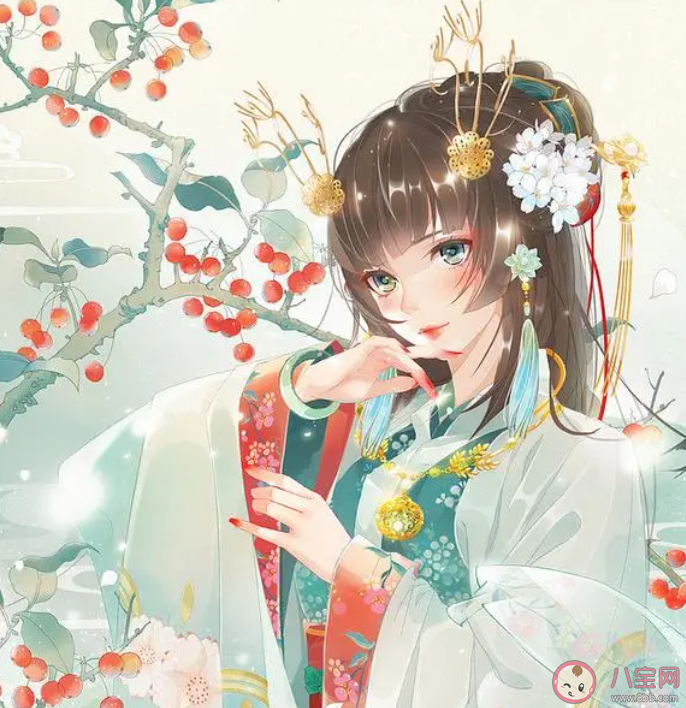 《似錦》小說原著是什么 《似錦》劇情講的什么