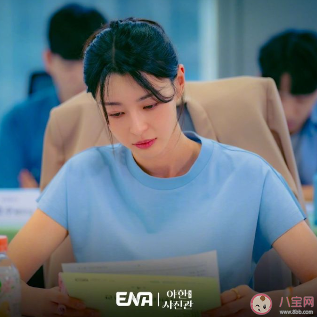 韓劇《夜限照相館》講的什么故事 《夜限照相館》每周幾更新