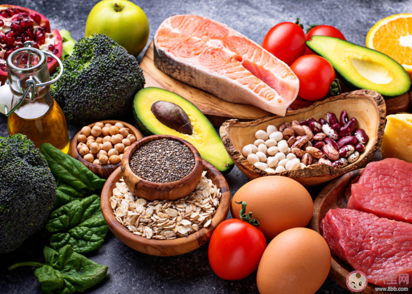 怎么判斷自己是否缺少蛋白質 缺少蛋白質身體會發生什么變化 怎么判斷自己是否缺少蛋白質 缺少蛋白質身體會發生什么變化