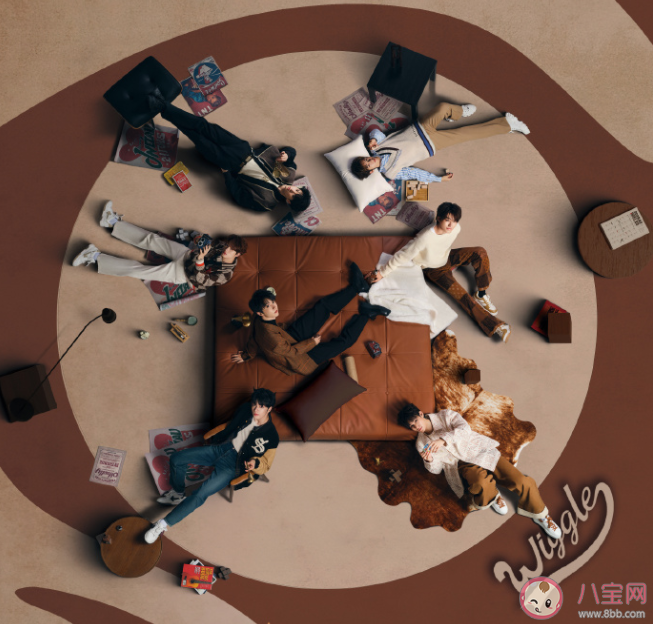 時代少年團《非我不可》歌詞是什么 《非我不可》歌曲歌詞介紹