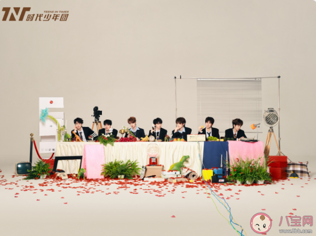 時代少年團《非我不可》歌詞是什么 《非我不可》歌曲歌詞介紹