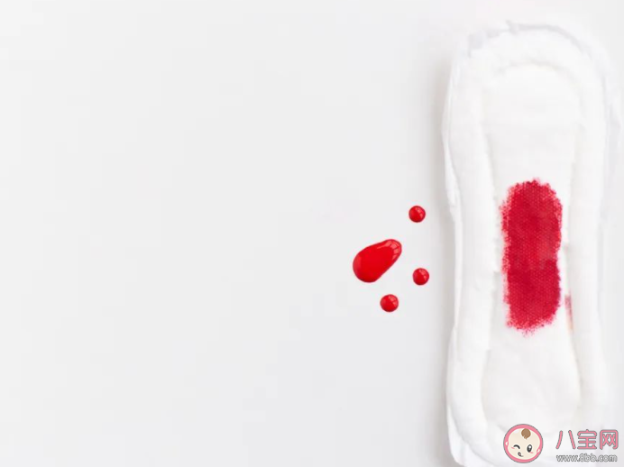 月經提前和推遲哪個更健康 怎樣讓月經變得規律