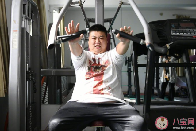 醫生稱賈玲式減肥要有診療團隊 普通人該如何減肥 醫生稱賈玲式減肥要有診療團隊 普通人該如何減肥