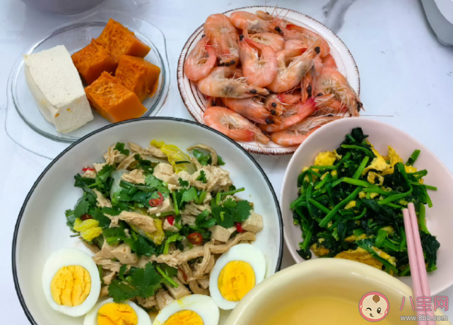 賈玲公開瘦身食譜 哪些人適合輕斷食減肥