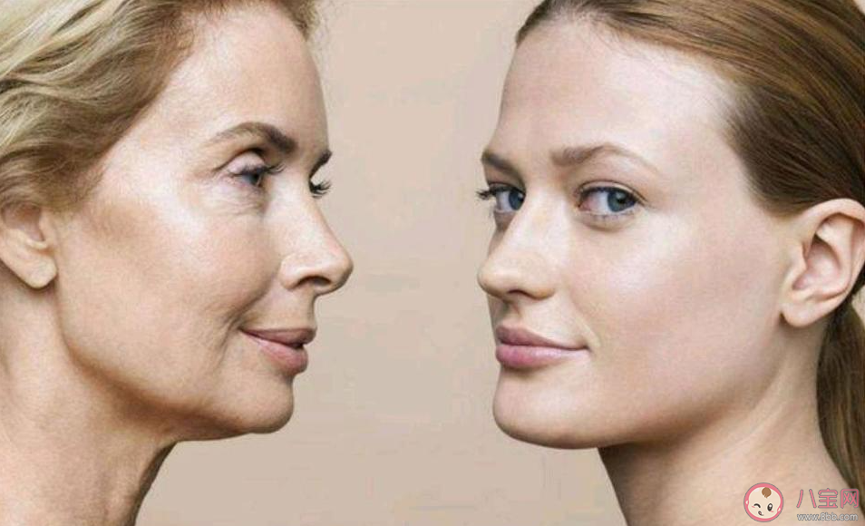 斷崖式衰老常發(fā)生在3個(gè)年齡 如何預(yù)防斷崖式衰老