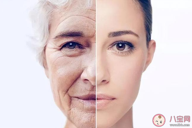 斷崖式衰老常發(fā)生在3個(gè)年齡 如何預(yù)防斷崖式衰老