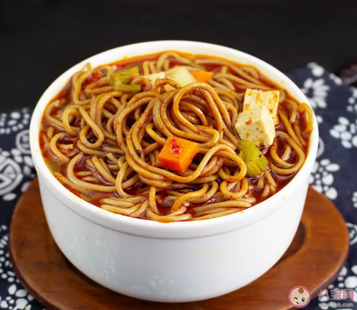 減肥到底能不能吃蕎麥面 蕎麥面不健康是真的嗎 減肥到底能不能吃蕎麥面 蕎麥面不健康是真的嗎